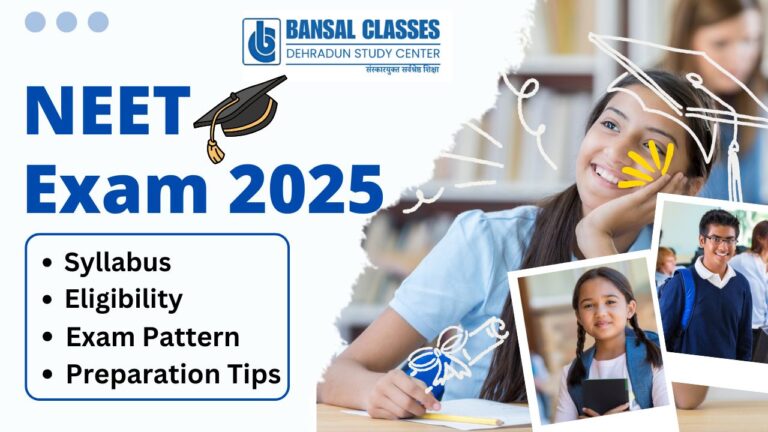 NEET_Exam_2025_Eligibility,_Syllabus,_Exam_Pattern_&_Preparation